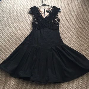 Cocktail dress